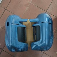 Carenatura per gambe Harley-Davidson