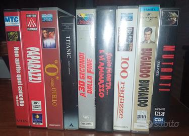 film VHS 