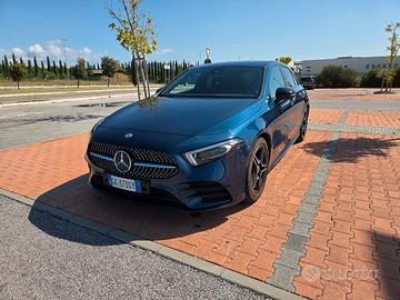 Mercedes-Benz Classe A A200 Premium