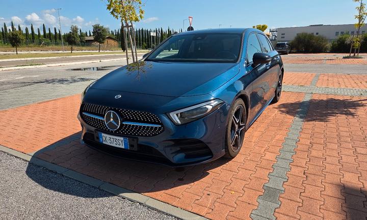 Mercedes-Benz Classe A A200 Premium