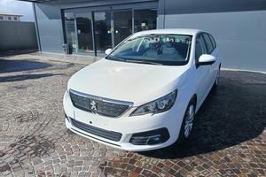 PEUGEOT 308 PureTech Turbo 110 S&S SW Act. Pack