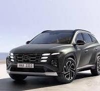 Per ricambi hyundai tucson 2023;2024