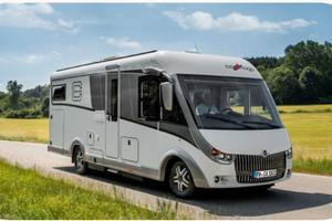 Camper  ,vorrei acquistare