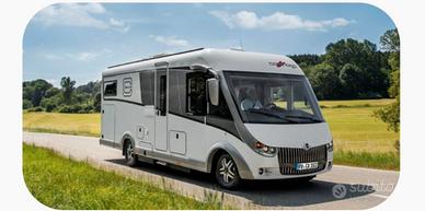 Camper  ,vorrei acquistare