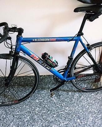 Bicicletta da corsa