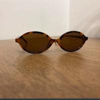 Occuu ho iali da sole leopradati miu miu