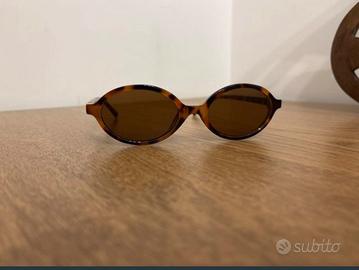 Occuu ho iali da sole leopradati miu miu