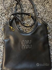 Borsa Miu miu