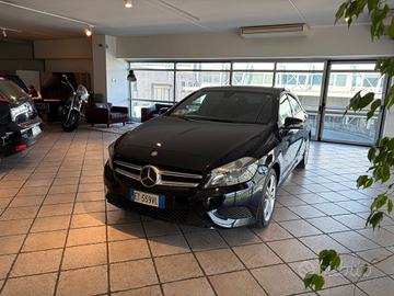 Mercedes-benz A 180 CDI Automatic Premium