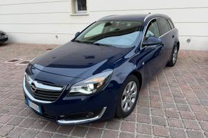 Opel Insignia  1.6 CDTI 136CV Sport Tourer Automa