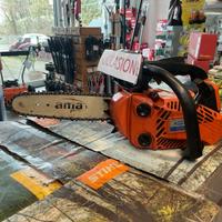 Motosega AMA TH 25.10
