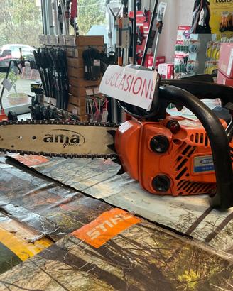 Motosega AMA TH 25.10