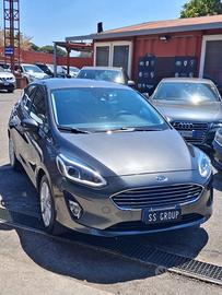 Fiesta 1.1 75 CV GPL -Titanium-unipro-rate-