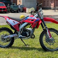 Hm CRE SIX Comp. sixcompetition anno 2008