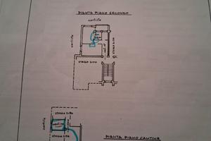 Bilocale arredato a cuneo citta'