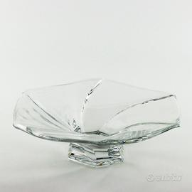 Centrotavola Cristal de Sèvres - XX Secolo