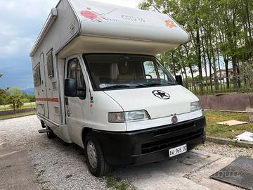Mansardato CI