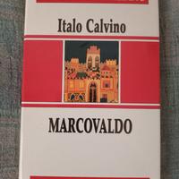 Italo Calvino " marcovaldo più racconti"