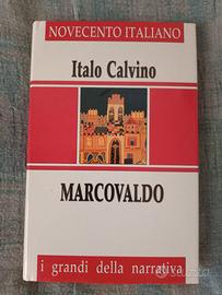 Italo Calvino " marcovaldo più racconti"