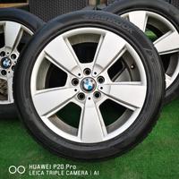 CERCHI E GOMME BMW R 18