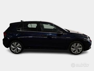 VOLKSWAGEN GOLF VIII 2.0 TDI SCR Style DSG 5 PORTE