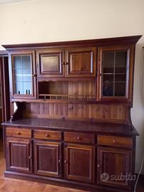 Vetrina per cucina/salotto/corridoio/ingresso