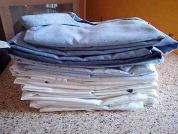 Stiratrice al mio domicilio