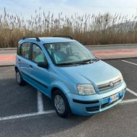 FIAT PANDA 1.2 DYNAMIC - DISTRIBUZIONE EFFETTUATA