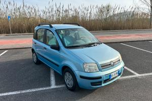 FIAT PANDA 1.2 DYNAMIC - DISTRIBUZIONE EFFETTUATA