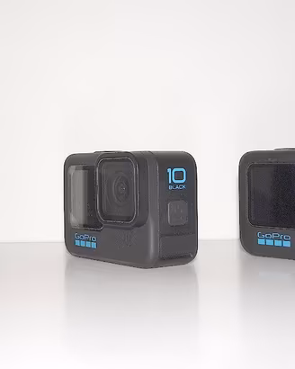 Action cam GoPro Hero 9, 10 e 11