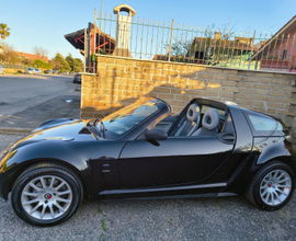 Smart Roadster Coupé 0.7 automatic Asi