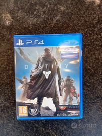 gioco Destiny Ps4 