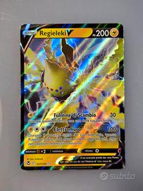 CARTA POKEMON
