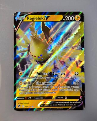 CARTA POKEMON