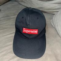 Cappello Supreme