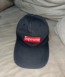 Cappello Supreme