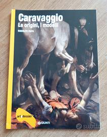 ART & DOSSIER nr. 264 + CARAVAGGIO