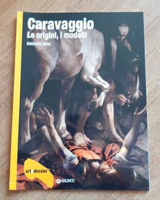 ART & DOSSIER nr. 264 + CARAVAGGIO