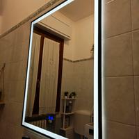 specchio led 71 x91 
