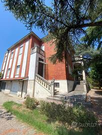 Villa singola Russi [Cod. rif 3334851VRG]