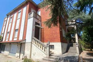 Villa singola Russi [Cod. rif 3334851VRG]