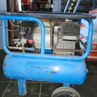 compressore ad aria