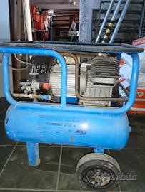compressore ad aria