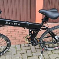 mtb eletrica