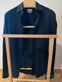 Camicia nera Micheal Kors