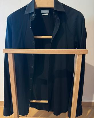 Camicia nera Micheal Kors