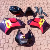 Set carenature aprilia rs 50 1993