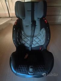 Seggiolino auto