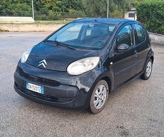CITROEN C1 5p climatizzata