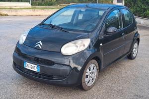 CITROEN C1 5p climatizzata